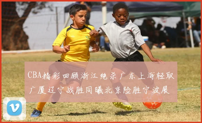 CBA精彩回顾浙江绝杀广东上海轻取广厦辽宁战胜同曦北京险胜宁波展现强队风采